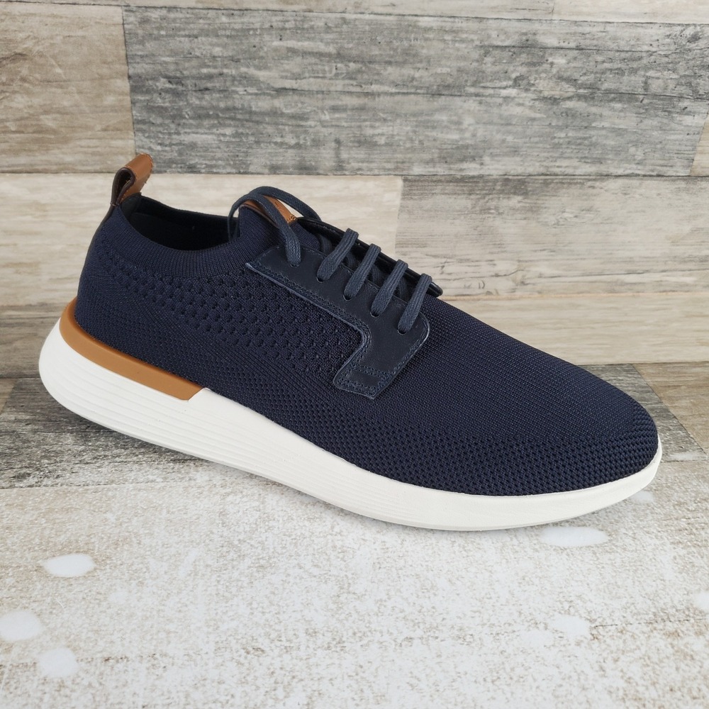 Wolf & Shepherd SwiftKnit Derby Unisex Shoes Mens 6 / Womens 8
